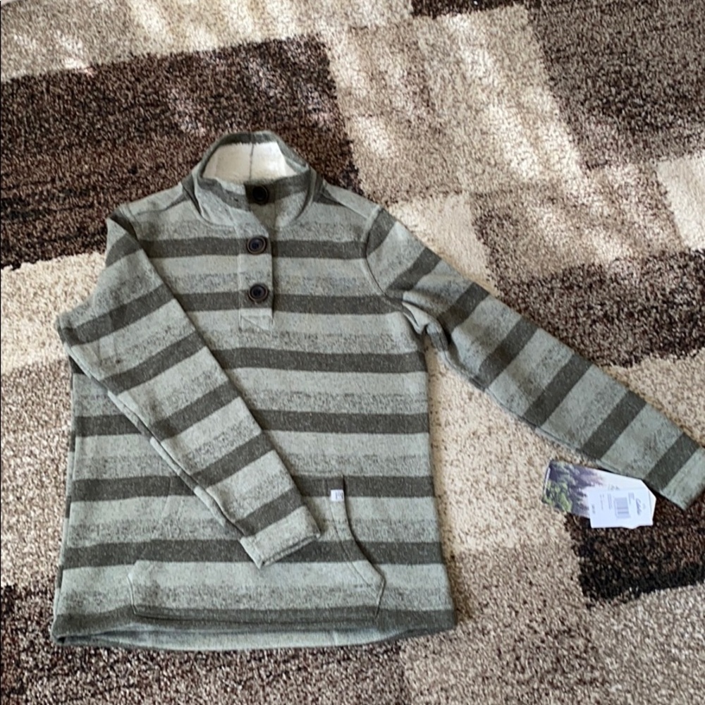 Avalanche sweatshirt